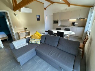Ferienhaus Oostduinkerke Ausstattung 24