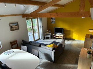 Ferienhaus Oostduinkerke Ausstattung 25