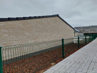 Vakantiehuis Oostduinkerke Buitenaudio-opname 8