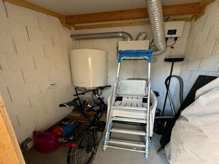 Vakantiehuis Oostduinkerke  40