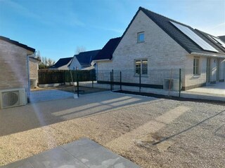 Ferienhaus Oostduinkerke Umgebung 33
