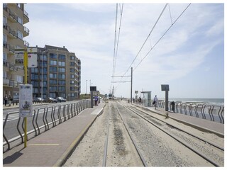 Ferienhaus Oostduinkerke Umgebung 34