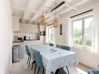 Ferienhaus Oostduinkerke Ausstattung 30