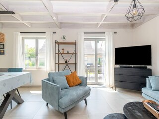 Holiday house Oostduinkerke Features 19