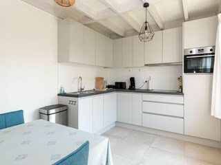 Ferienhaus Oostduinkerke Ausstattung 29