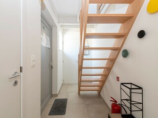 Holiday house Oostduinkerke Features 20