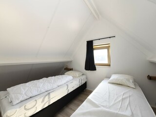 Holiday house Oostduinkerke Features 24