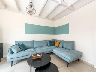 Holiday house Oostduinkerke Features 32