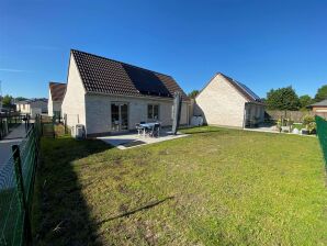 Ferienhaus Stilvolles Polderhaus in ruhiger Lage - Oostduinkerke - image1