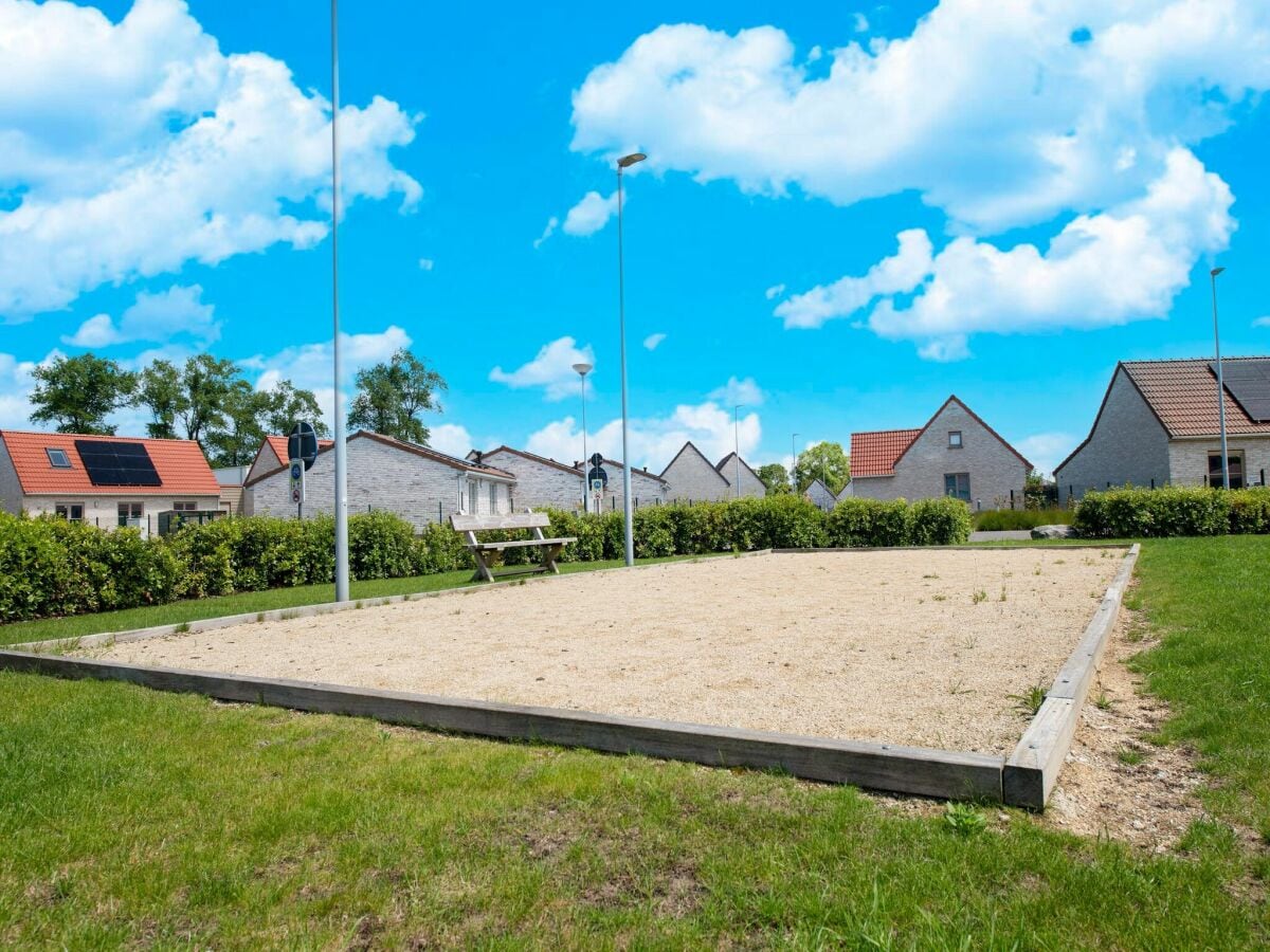 Ferienhaus Oostduinkerke  30