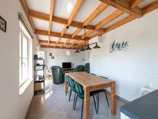Holiday house Oostduinkerke Features 16