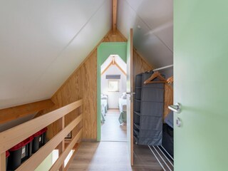 Holiday house Oostduinkerke Features 17