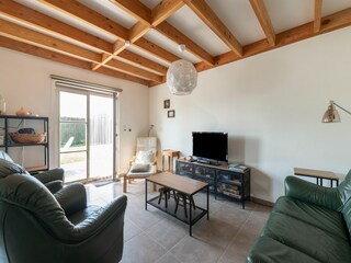 Holiday house Oostduinkerke Features 19