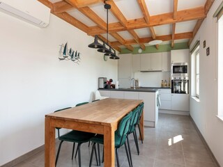 Holiday house Oostduinkerke Features 20