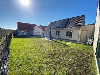 Holiday house Oostduinkerke Outdoor Recording 13