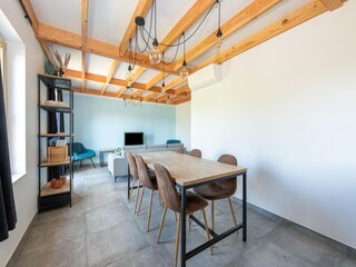 Ferienhaus Oostduinkerke Ausstattung 11