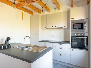 Casa per le vacanze Oostduinkerke Caratteristiche 12