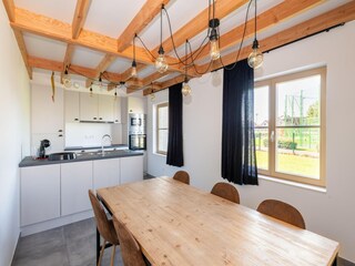 Ferienhaus Oostduinkerke Ausstattung 27