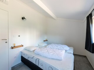 Ferienhaus Oostduinkerke Ausstattung 23