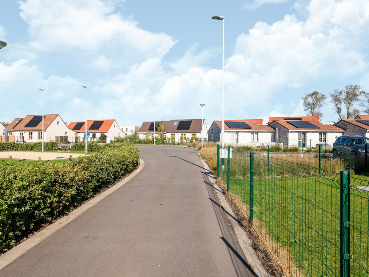 Ferienhaus Oostduinkerke Umgebung 35