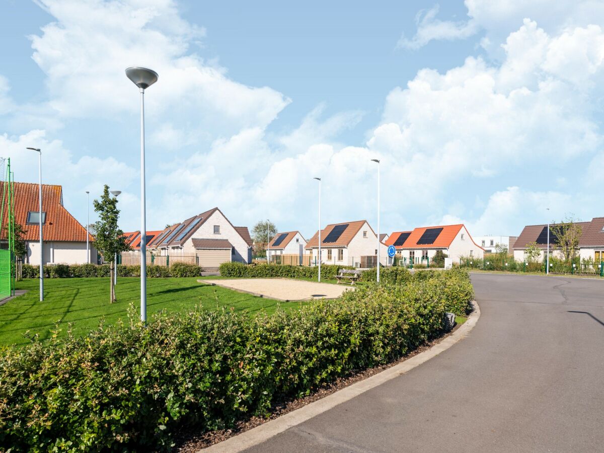 Ferienhaus Oostduinkerke Umgebung 36