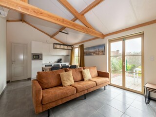 Ferienhaus Oostduinkerke Ausstattung 15