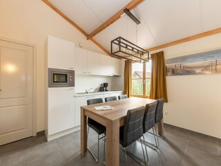 Ferienhaus Oostduinkerke Ausstattung 24