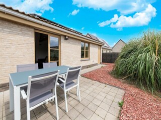 Vakantiehuis Oostduinkerke Buitenaudio-opname 10