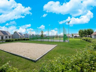 Vakantiehuis Oostduinkerke Buitenaudio-opname 7