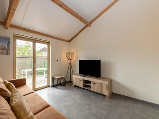 Ferienhaus Oostduinkerke Ausstattung 17