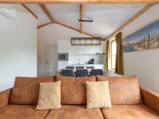 Holiday house Oostduinkerke Features 18