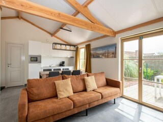 Ferienhaus Oostduinkerke Ausstattung 19