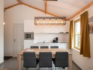 Holiday house Oostduinkerke Features 25