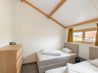Holiday house Oostduinkerke Features 26
