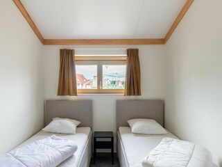Holiday house Oostduinkerke Features 27