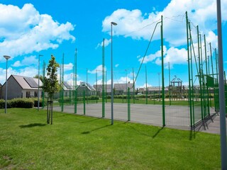 Vakantiehuis Oostduinkerke Omgeving 36