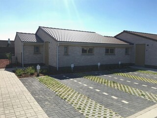 Vakantiehuis Oostduinkerke Buitenaudio-opname 13