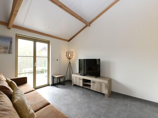 Ferienhaus Oostduinkerke Ausstattung 30