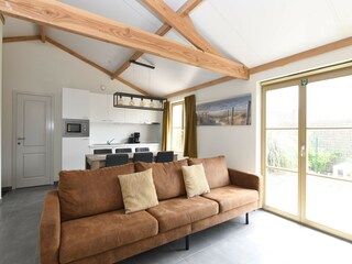 Ferienhaus Oostduinkerke Ausstattung 32