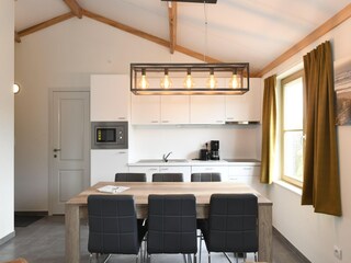 Ferienhaus Oostduinkerke Ausstattung 33