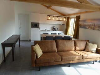 Vakantiehuis Oostduinkerke Kenmerken 34