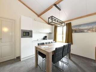 Ferienhaus Oostduinkerke Ausstattung 35