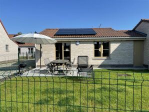 Ferienhaus Charmantes Dünenhaus in der Nähe von Koksijde - Oostduinkerke - image1