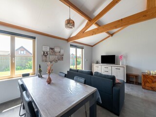 Maison de vacances Oostduinkerke Équipement 14