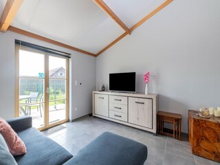 Maison de vacances Oostduinkerke Équipement 15