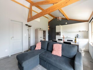Ferienhaus Oostduinkerke Ausstattung 16