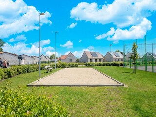 Maison de vacances Oostduinkerke  37