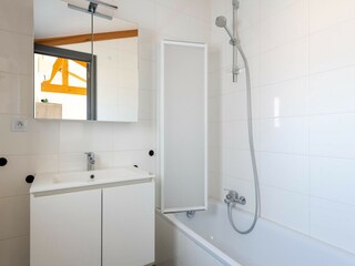 Ferienhaus Oostduinkerke Ausstattung 13