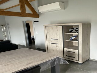 Maison de vacances Oostduinkerke Équipement 25