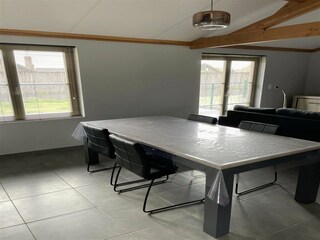 Vakantiehuis Oostduinkerke Kenmerken 26